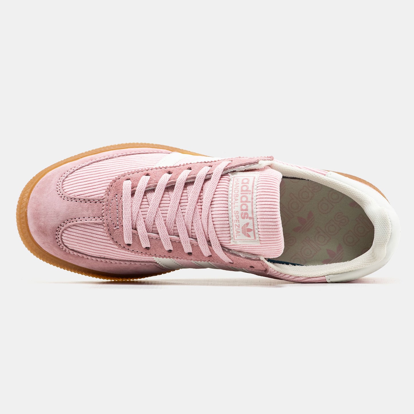 Adidas Handball Spezial Sandy Pink / Velvet Pink