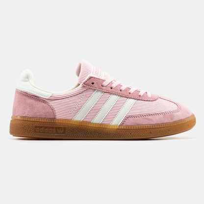 Adidas Handball Spezial Sandy Pink / Velvet Pink