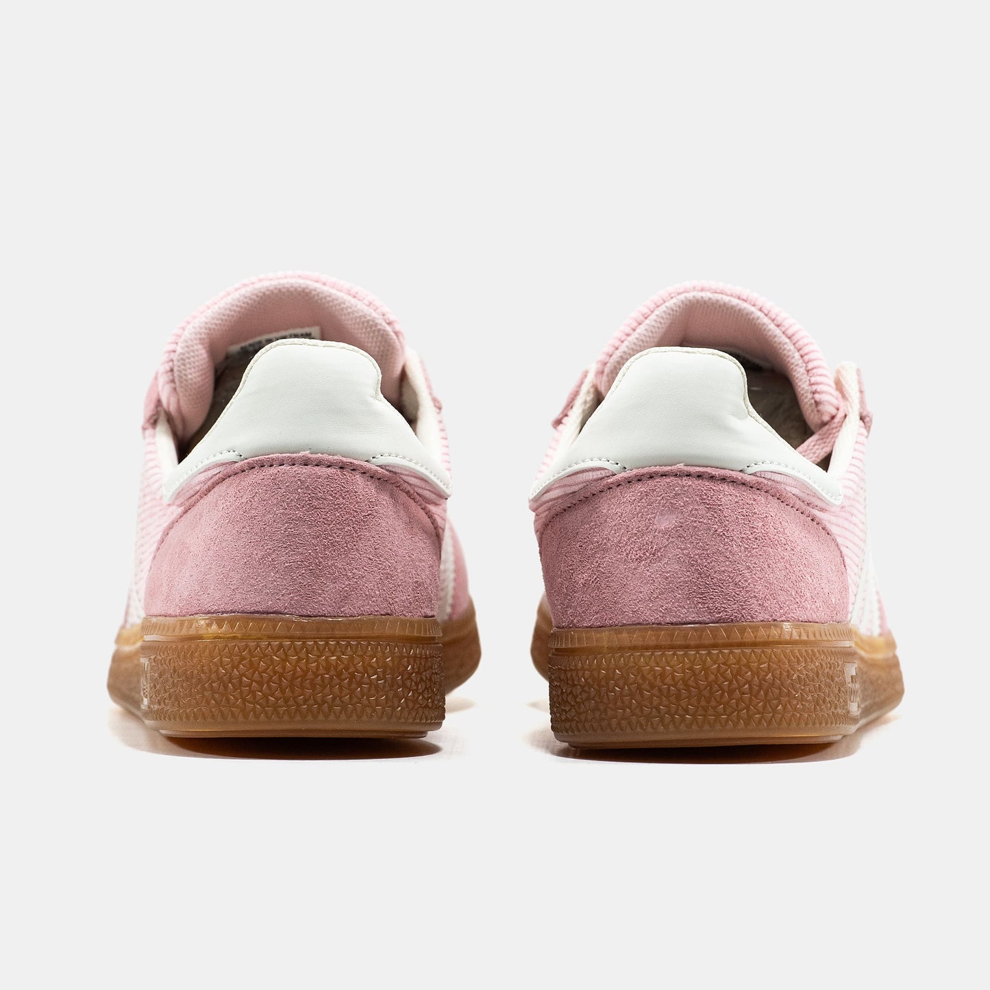 Adidas Handball Spezial Sandy Pink / Velvet Pink