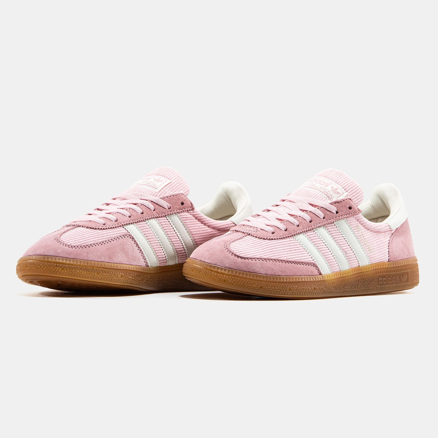 Adidas Handball Spezial Sandy Pink / Velvet Pink
