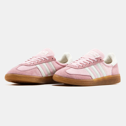 Adidas Handball Spezial Sandy Pink / Velvet Pink