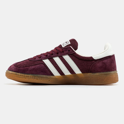 Adidas Spezial Velvet Bordo | Shadow Red