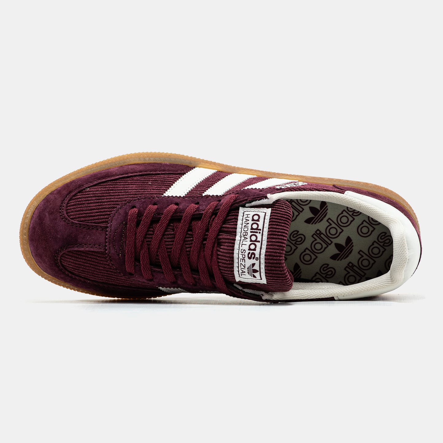 Adidas Spezial Velvet Bordo | Shadow Red