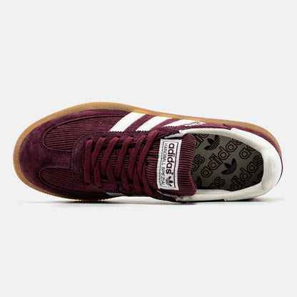 Adidas Spezial Velvet Bordo | Shadow Red