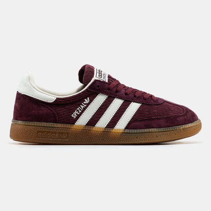 Adidas Spezial Velvet Bordo | Shadow Red