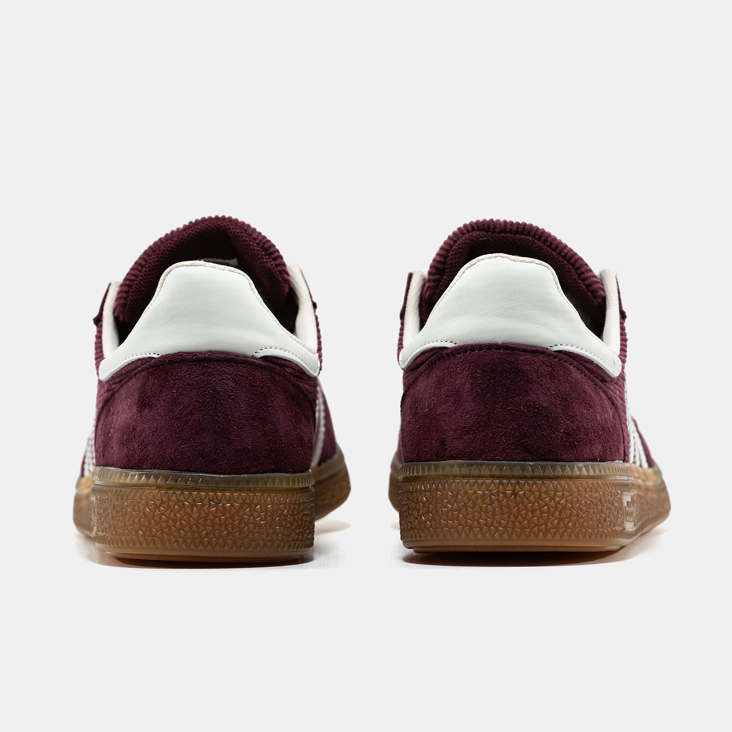 Adidas Spezial Velvet Bordo | Shadow Red