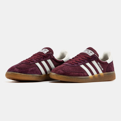 Adidas Spezial Velvet Bordo | Shadow Red