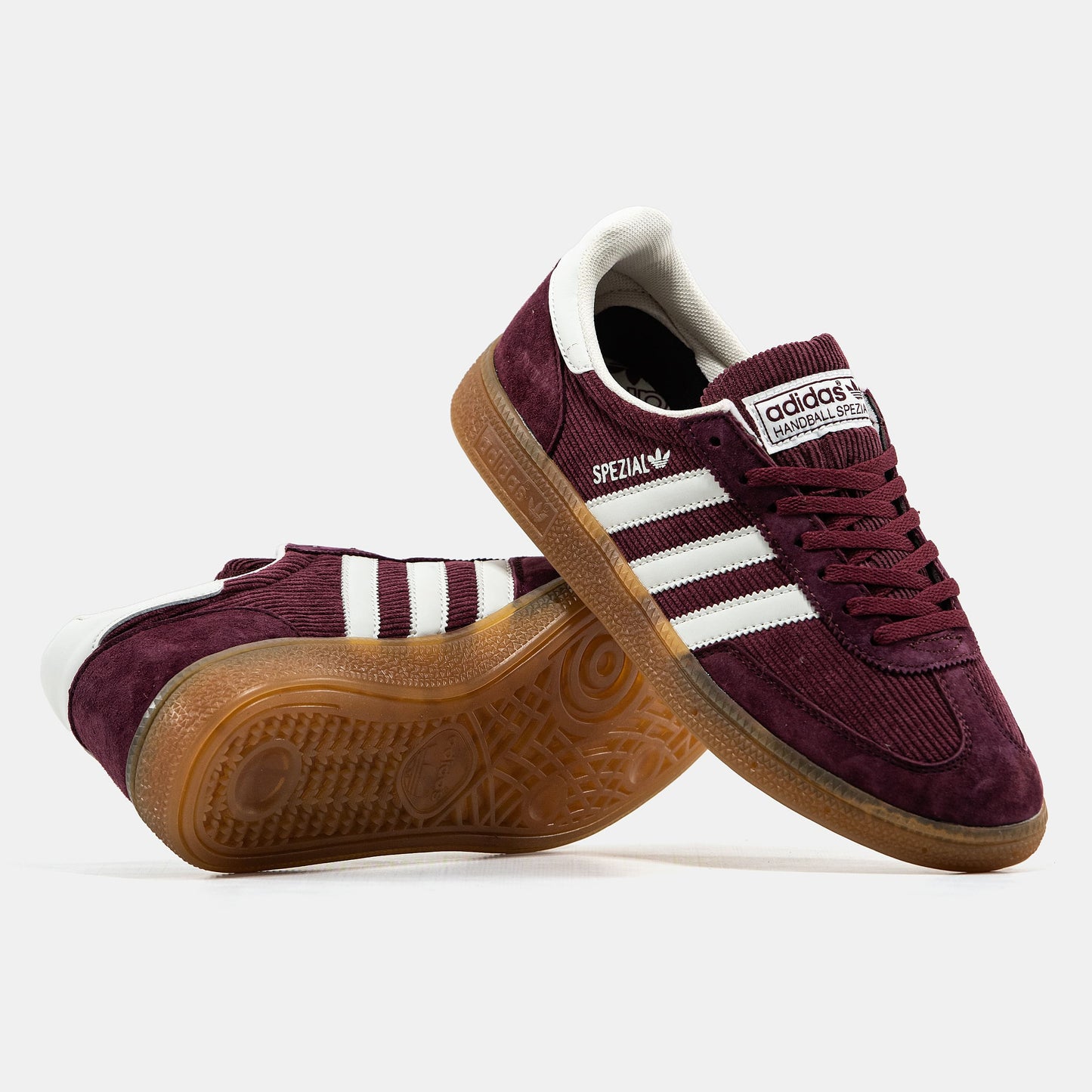 Adidas Spezial Velvet Bordo | Shadow Red