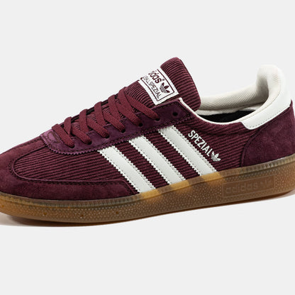 Adidas Spezial Velvet Bordo | Shadow Red