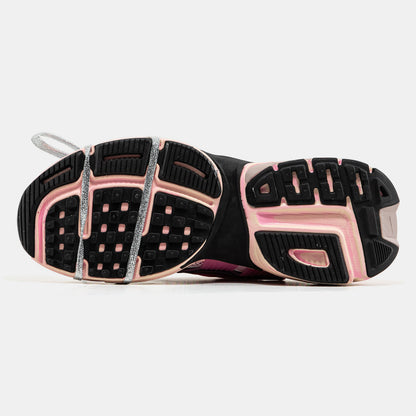 Nike V2K Run Pink Silver