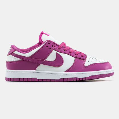 Nike SB Dunk Low Pink White 2.0