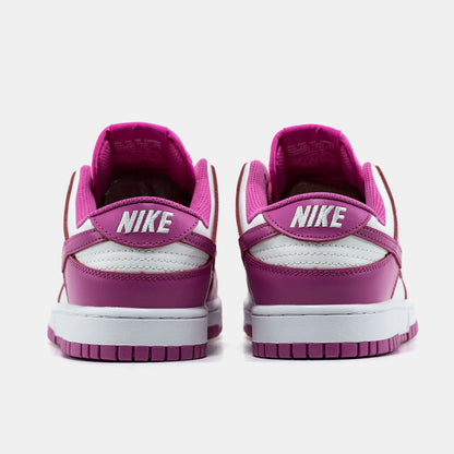 Nike SB Dunk Low Pink White 2.0