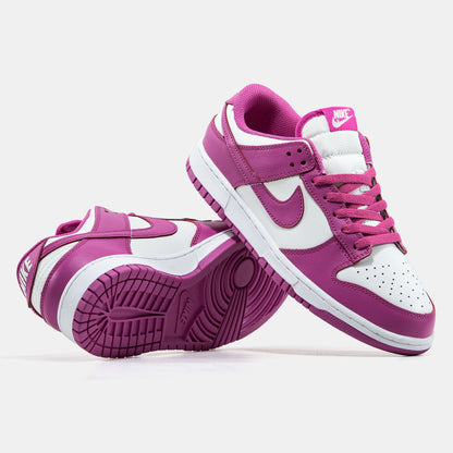 Nike SB Dunk Low Pink White 2.0