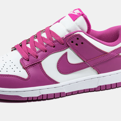 Nike SB Dunk Low Pink White 2.0