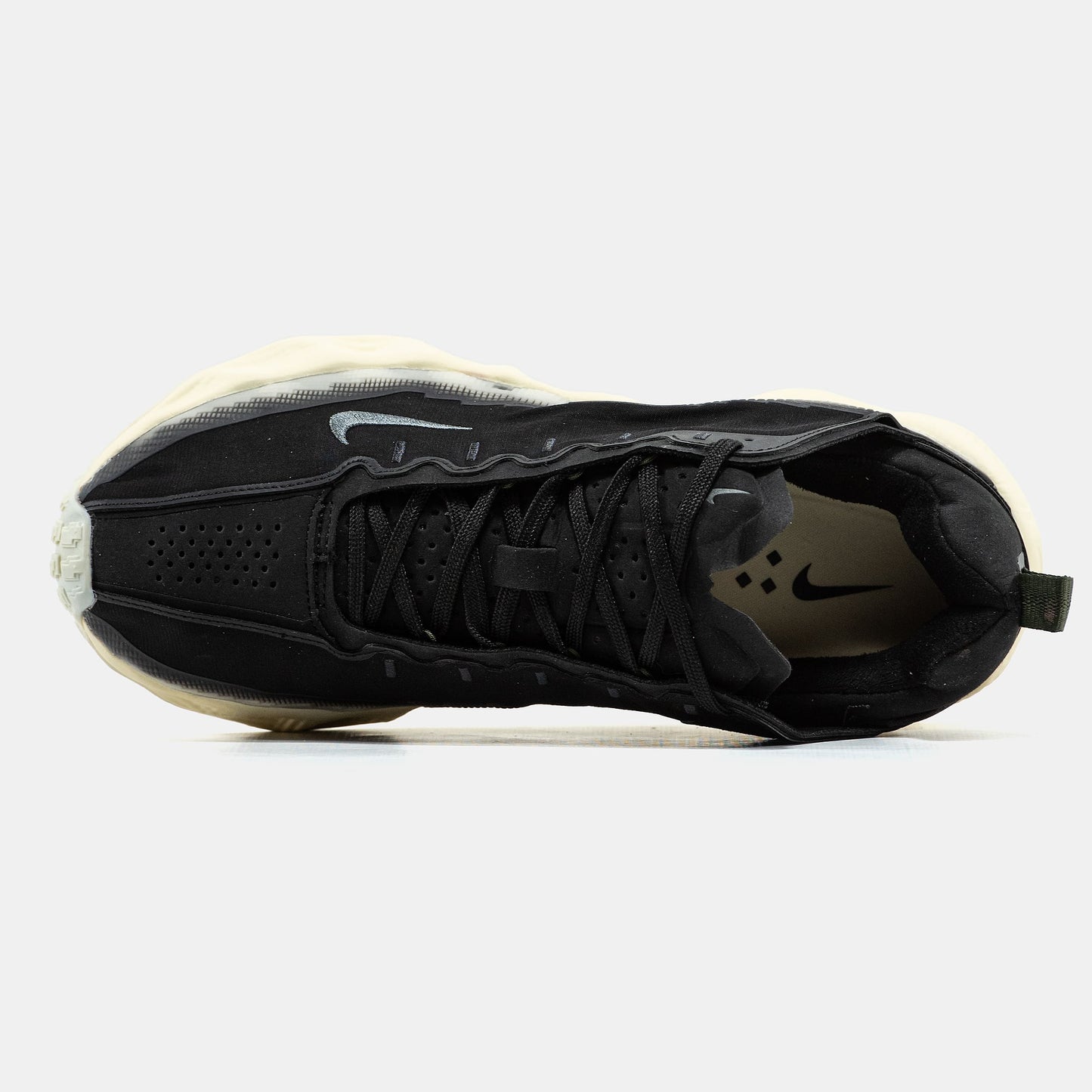 Nike Ava Rover Black Beige