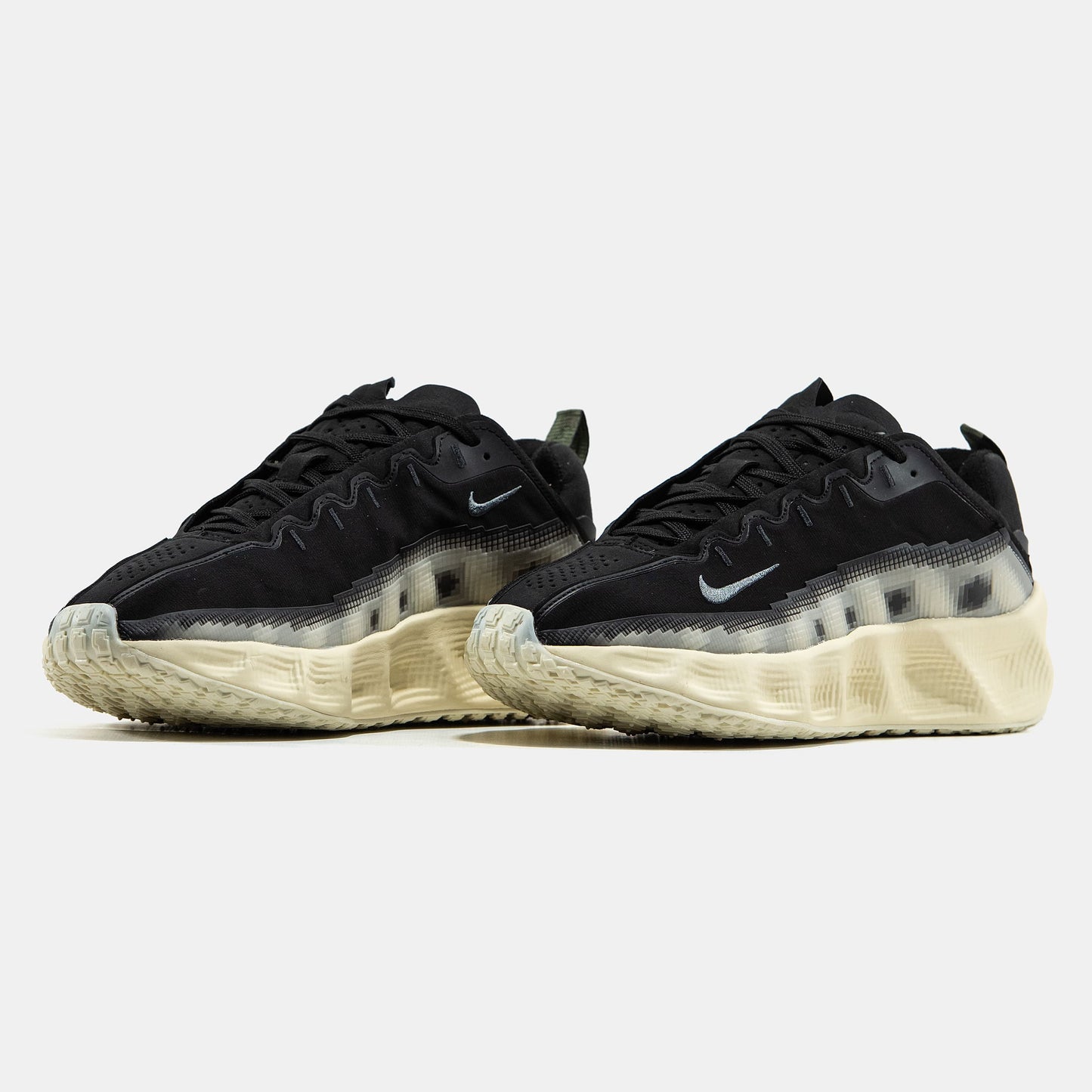 Nike Ava Rover Black Beige