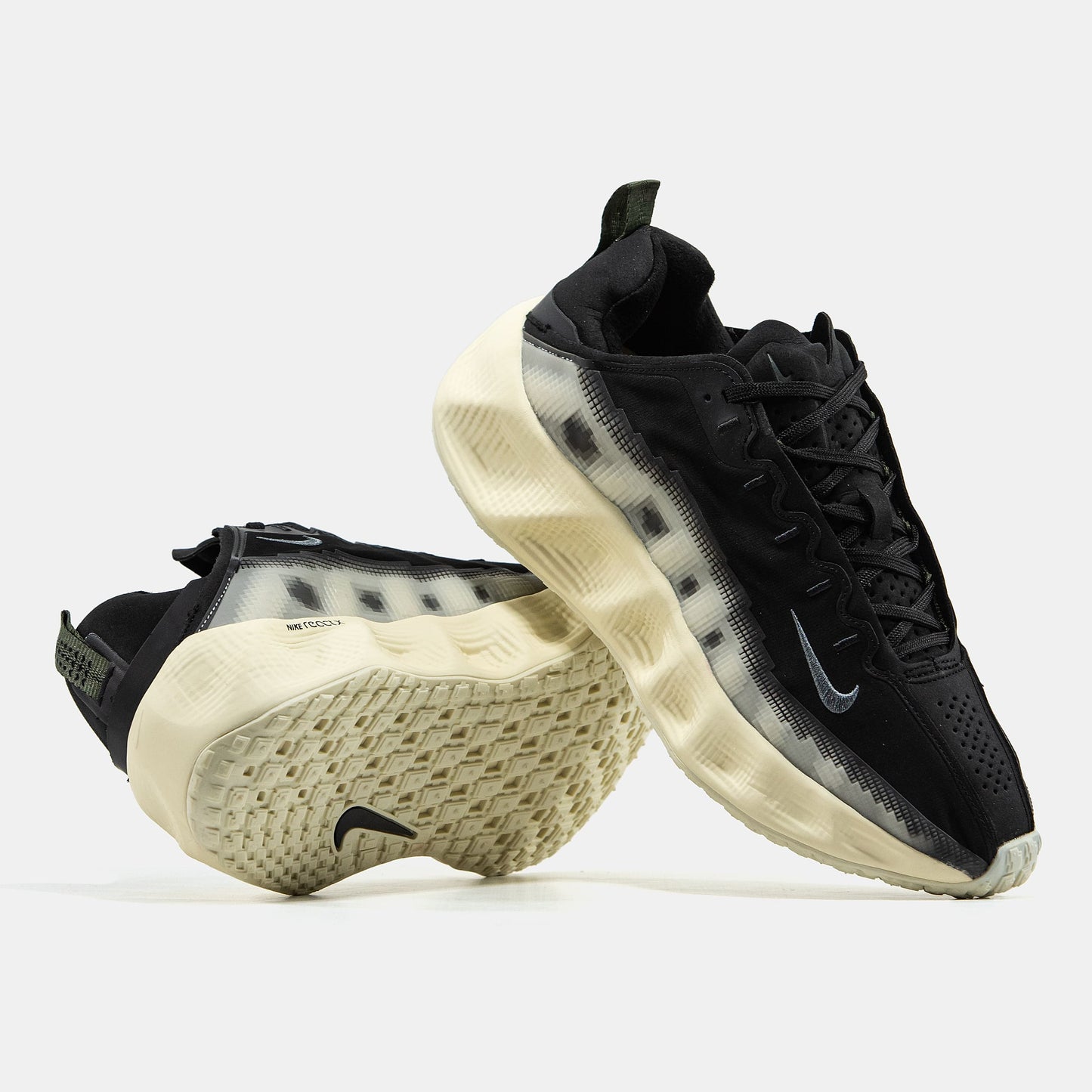 Nike Ava Rover Black Beige