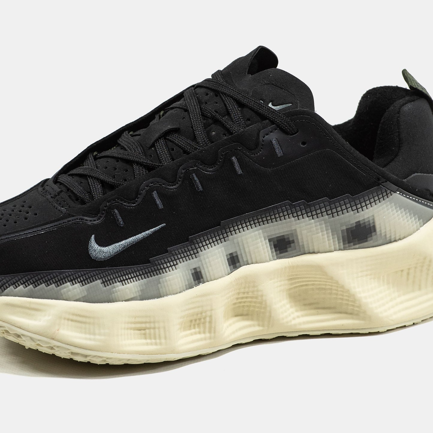 Nike Ava Rover Black Beige