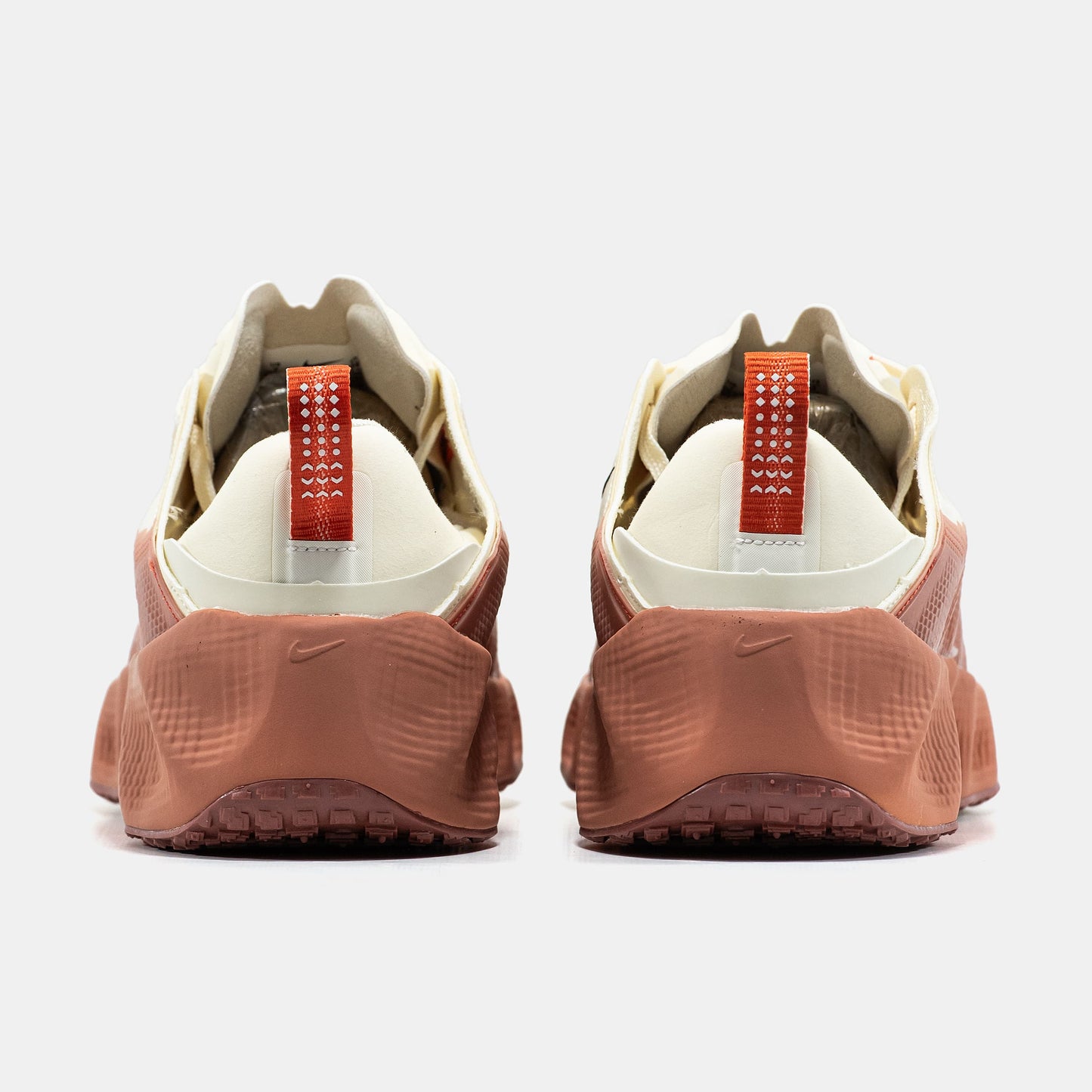 Nike Ava Rover Cream Orange