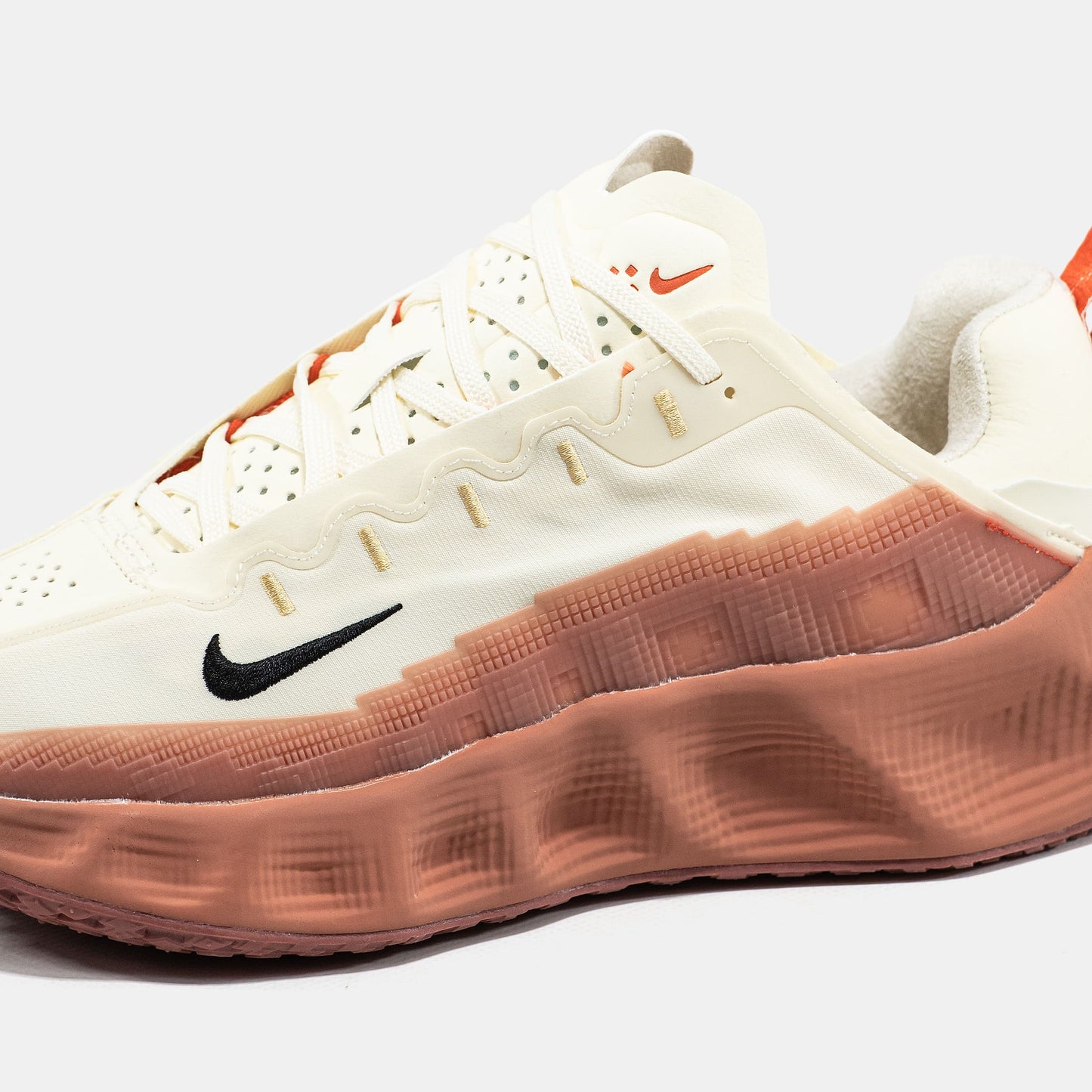 Nike Ava Rover Cream Orange