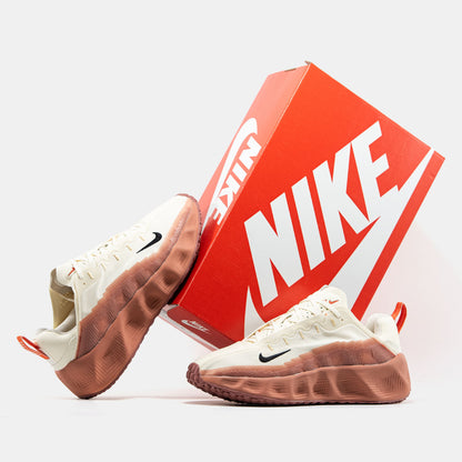 Nike Ava Rover Cream Orange