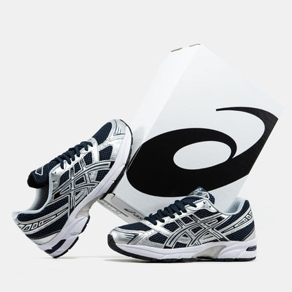Asics Gel-1130 Blue Silver
