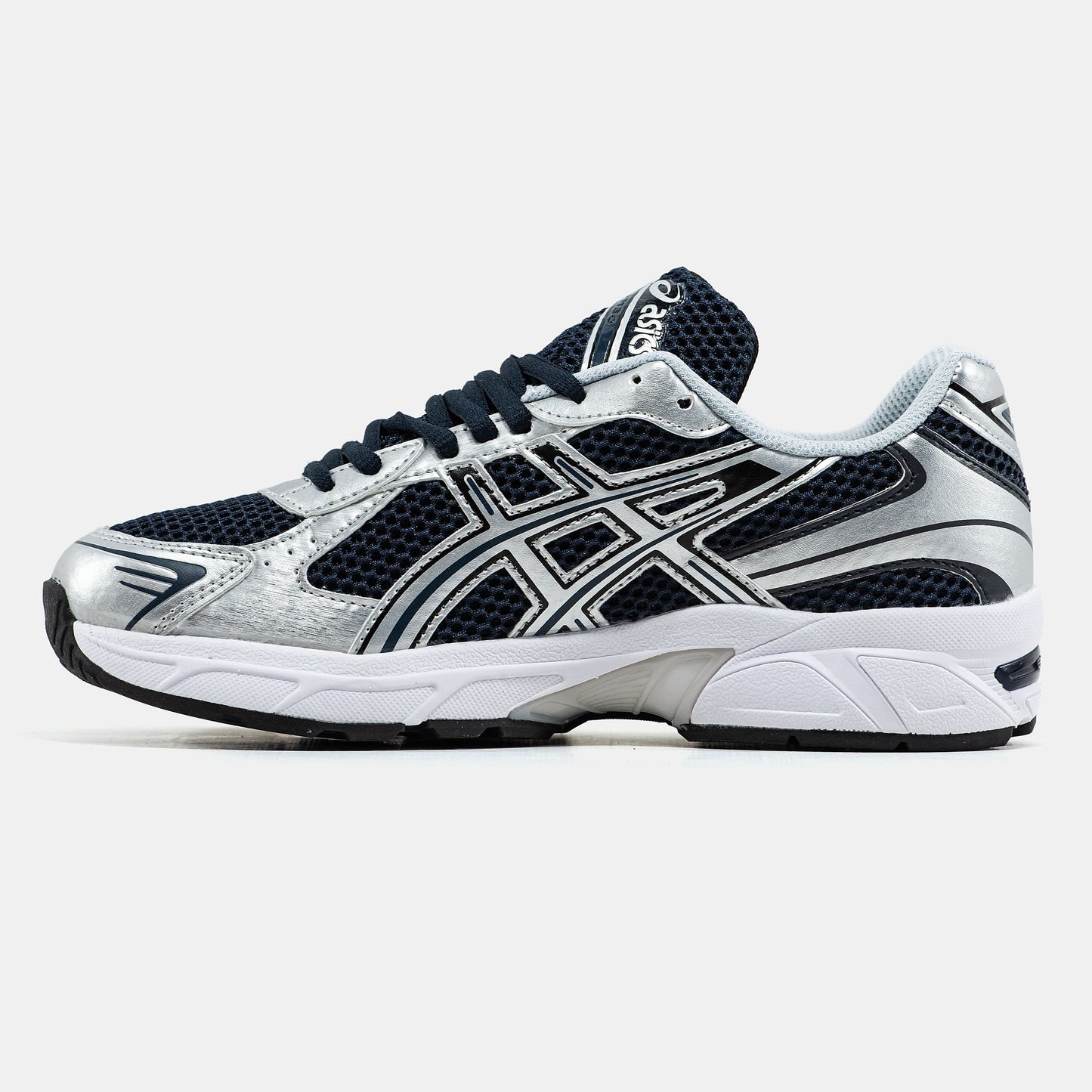 Asics Gel-1130 Blue Silver