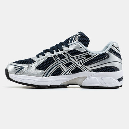 Asics Gel-1130 Blue Silver