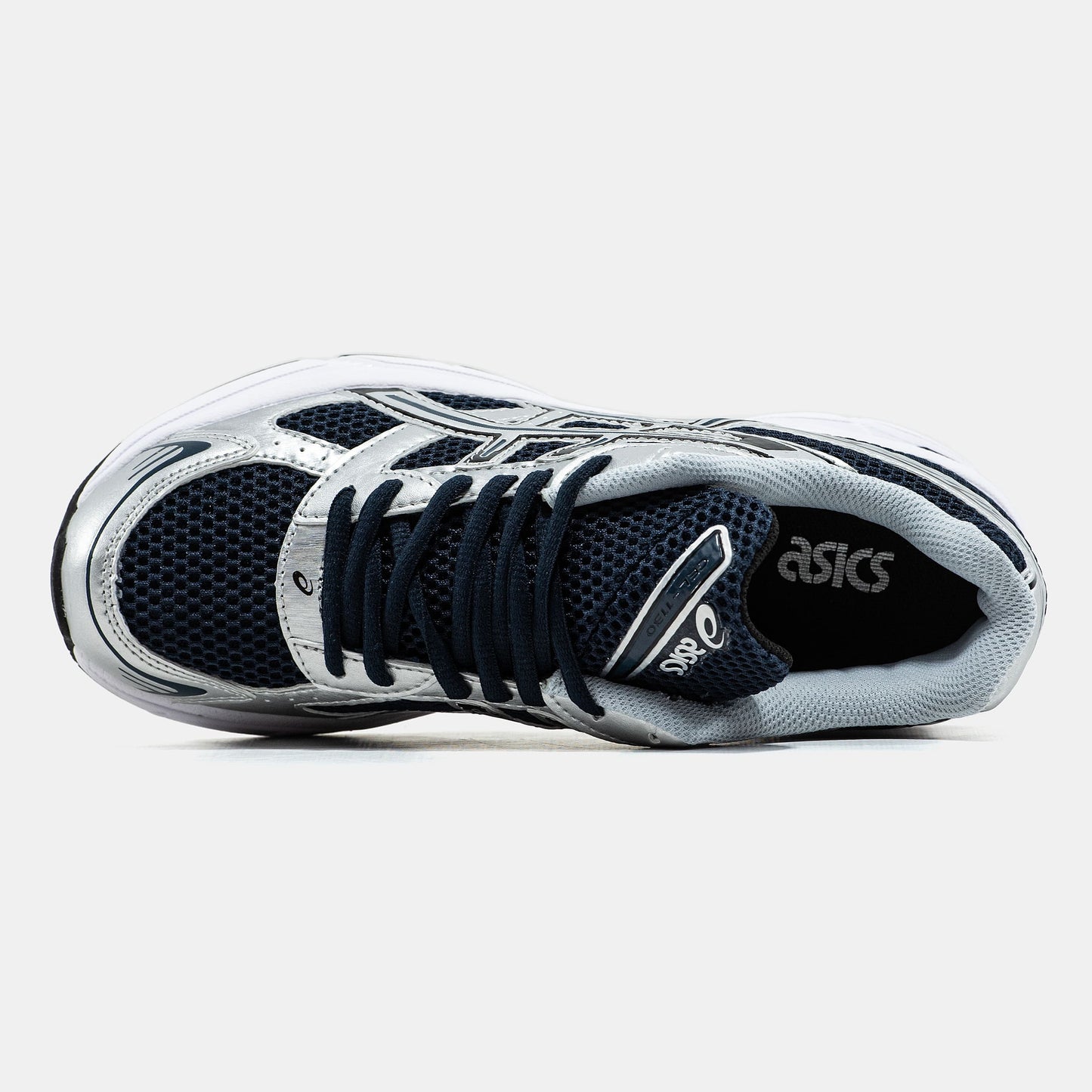 Asics Gel-1130 Blue Silver