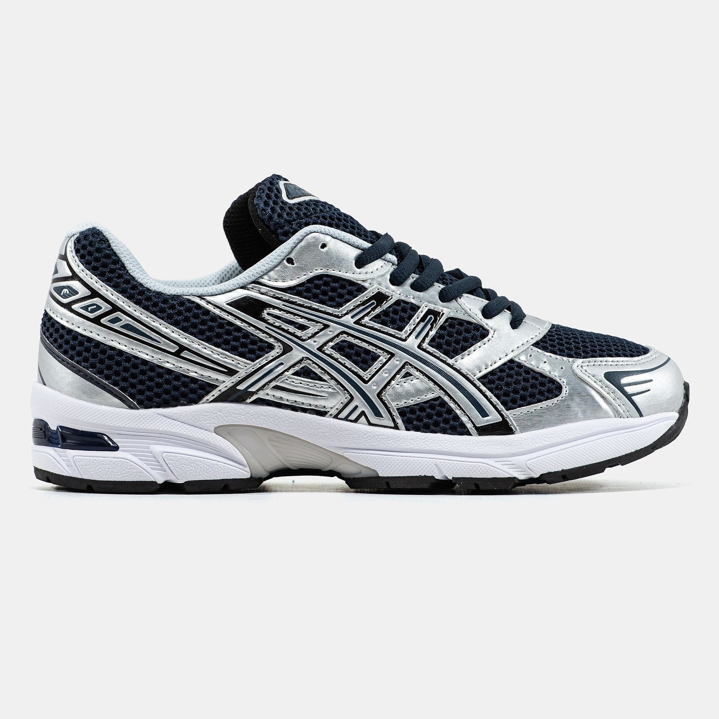 Asics Gel-1130 Blue Silver