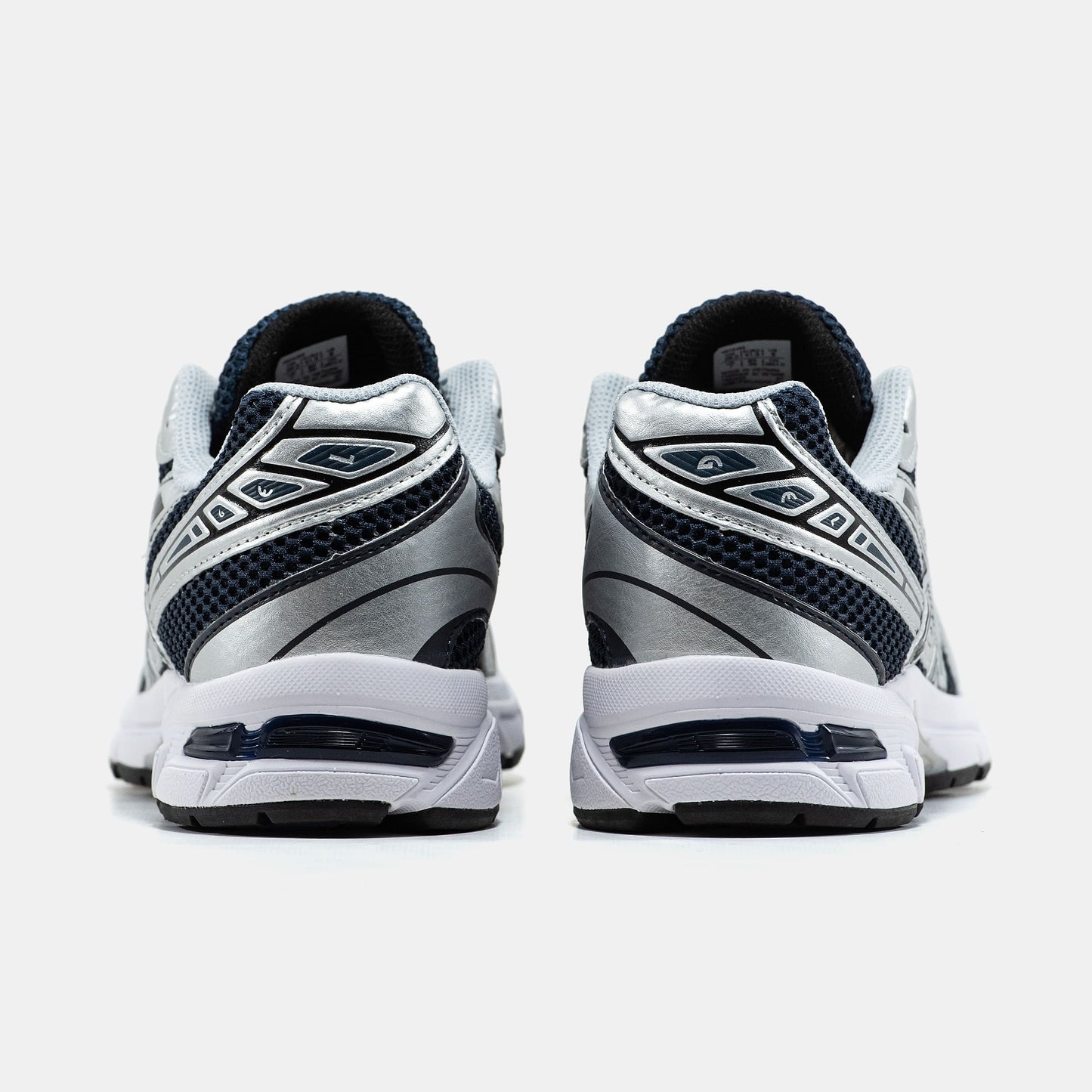 Asics Gel-1130 Blue Silver