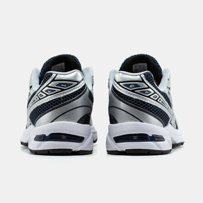 Asics Gel-1130 Blue Silver
