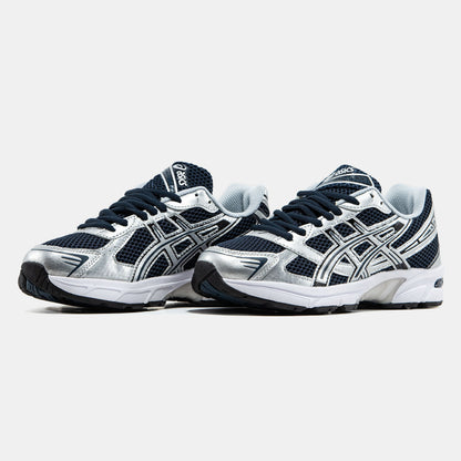 Asics Gel-1130 Blue Silver