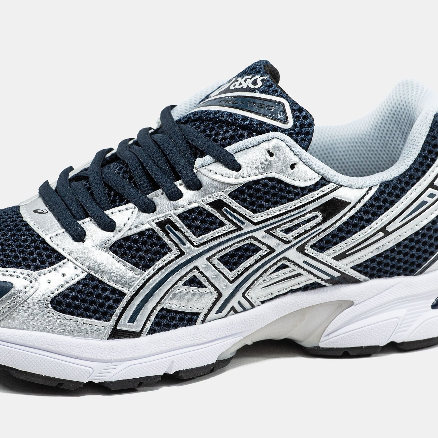 Asics Gel-1130 Blue Silver
