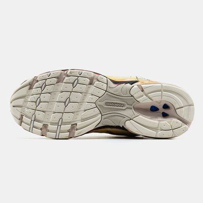 New Balance 530 Custom Edition Beige Red