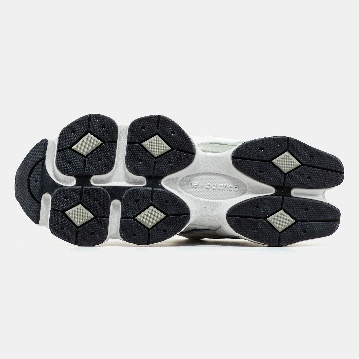 New Balance 9060 Blue Grey | Heron Blue Grey