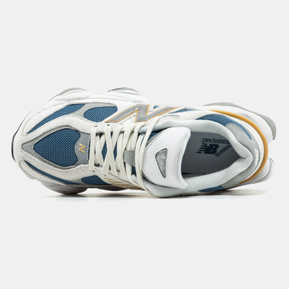 New Balance 9060 Blue Grey | Heron Blue Grey