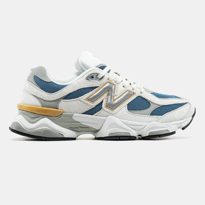New Balance 9060 Blue Grey | Heron Blue Grey