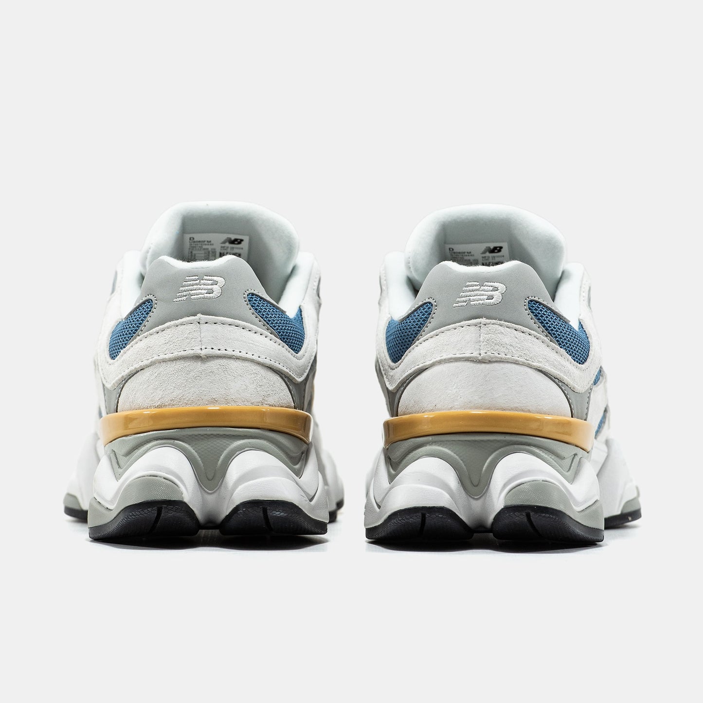 New Balance 9060 Blue Grey | Heron Blue Grey