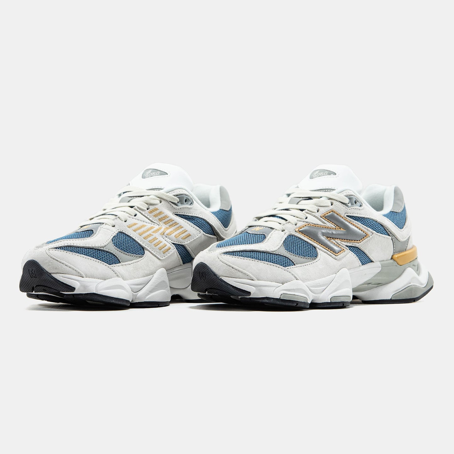 New Balance 9060 Blue Grey | Heron Blue Grey