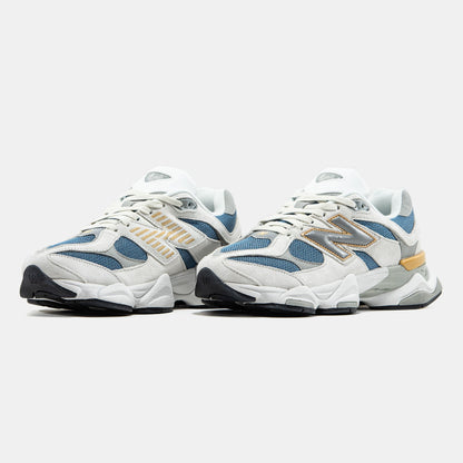 New Balance 9060 Blue Grey | Heron Blue Grey