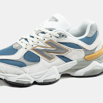 New Balance 9060 Blue Grey | Heron Blue Grey