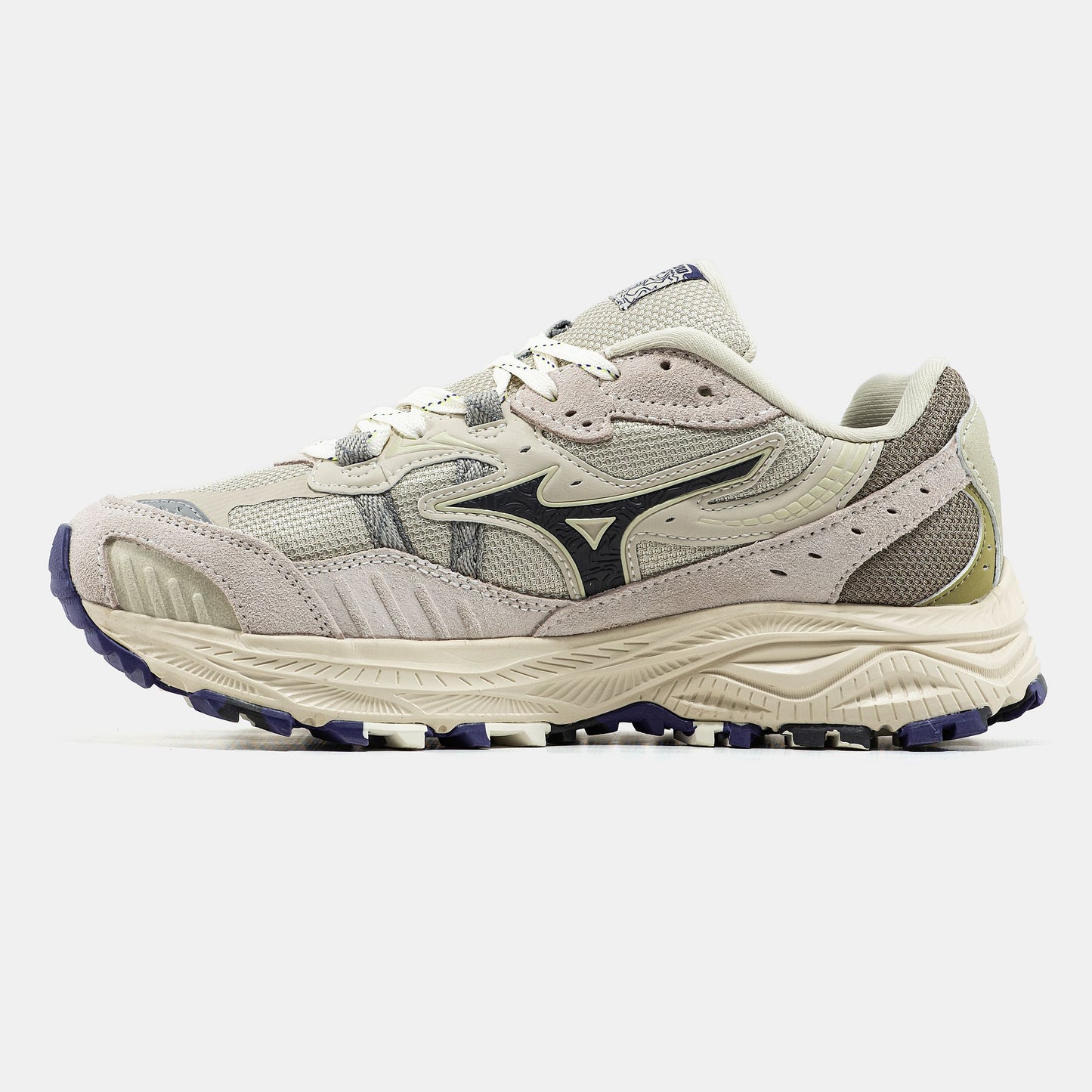 Mizuno Racer ADV Beige