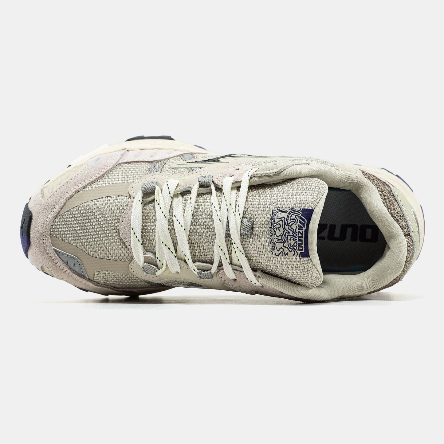 Mizuno Racer ADV Beige
