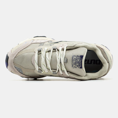 Mizuno Racer ADV Beige