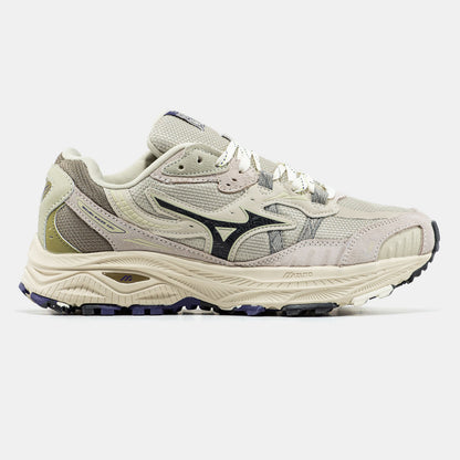 Mizuno Racer ADV Beige