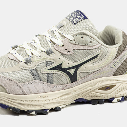 Mizuno Racer ADV Beige