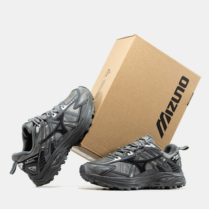 Mizuno Racer Trail Grey