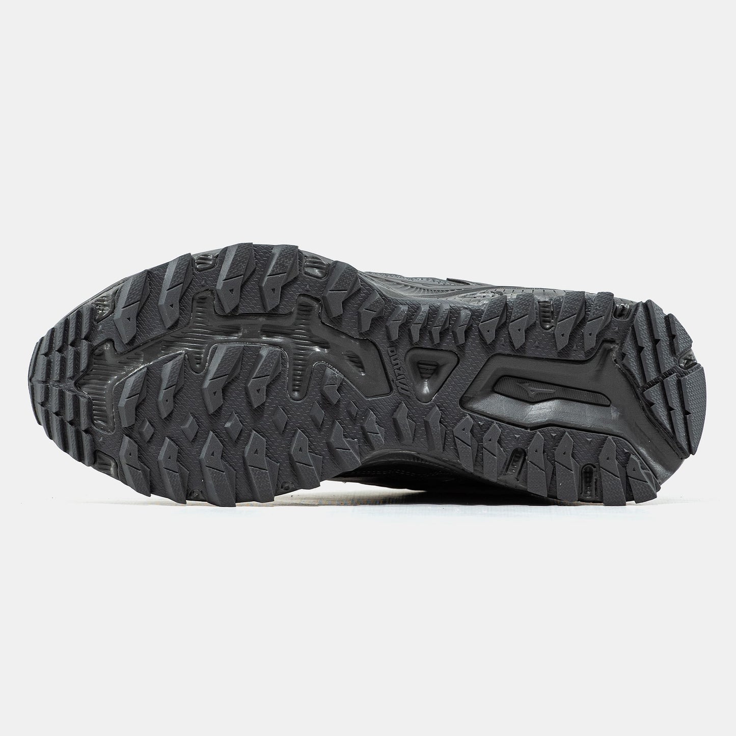 Mizuno Racer Trail Grey