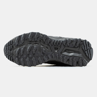 Mizuno Racer Trail Grey
